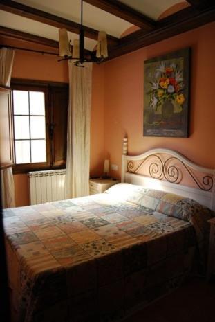 Frías de Albarracín Posada El Mirador מראה חיצוני תמונה