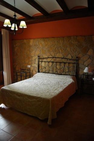 Frías de Albarracín Posada El Mirador מראה חיצוני תמונה